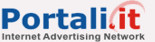 Portali.it - Internet Advertising Network - è Concessionaria di Pubblicità per il Portale Web uovadicioccolato.it